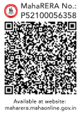 rera qr code of Kohinoor Central Park