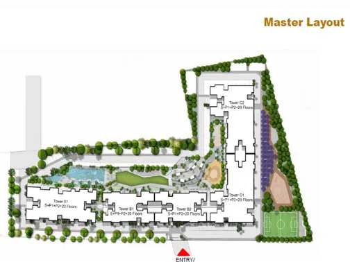 Master Plan