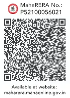 rera qr code of Kohinoor Riverdale