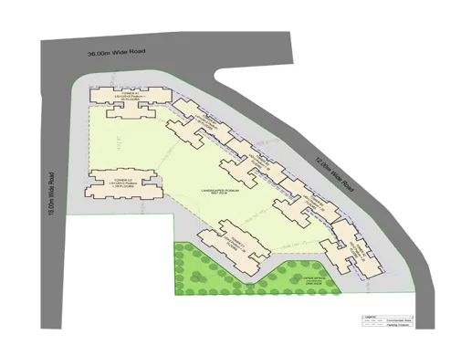 Master Plan