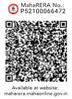 rera qr code of Kohinoor Satori