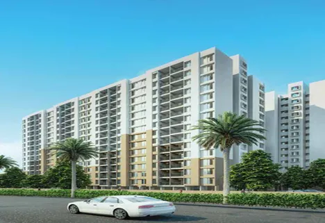 Kohinoor abhimaan homes Slider